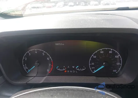 2024 Ford Maverick Xl z USA, uszkodzony, nr VIN 3FTTW8A97RRB06272